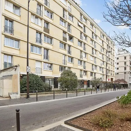 Tandou - Welkeys Apartment